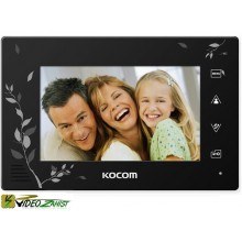 Kocom KCV-A374LE Kocom KCV-A374LE